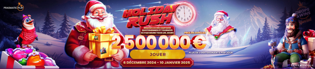 Bonus e promozioni di Magical Spin Casino