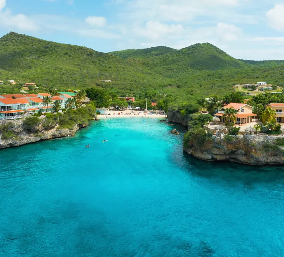 La sede centrale di Magical Spin Casino si trova a Curaçao